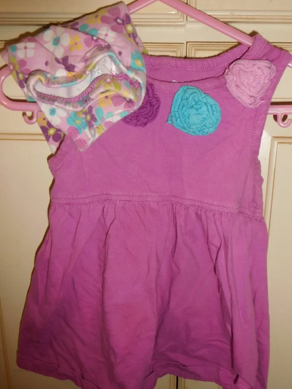 4 - 2 Pc 24 months Outfits